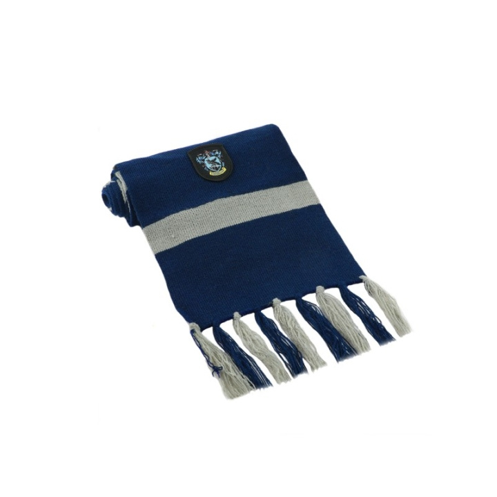 Harry Potter Scarf Ravenclaw i gruppen SPORT, FRITID & HOBBY / Accessoarer / Övriga accessoarer hos TP E-commerce Nordic AB (C94382)