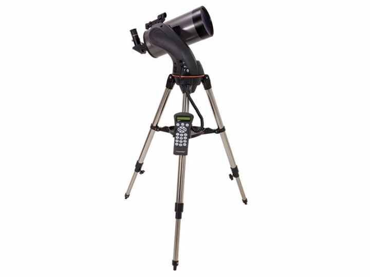 Celestron Celeston - Nexstar Slt 127 Mak i gruppen SPORT, FRITID & HOBBY / Friluftsliv / Kikare hos TP E-commerce Nordic AB (C94480)