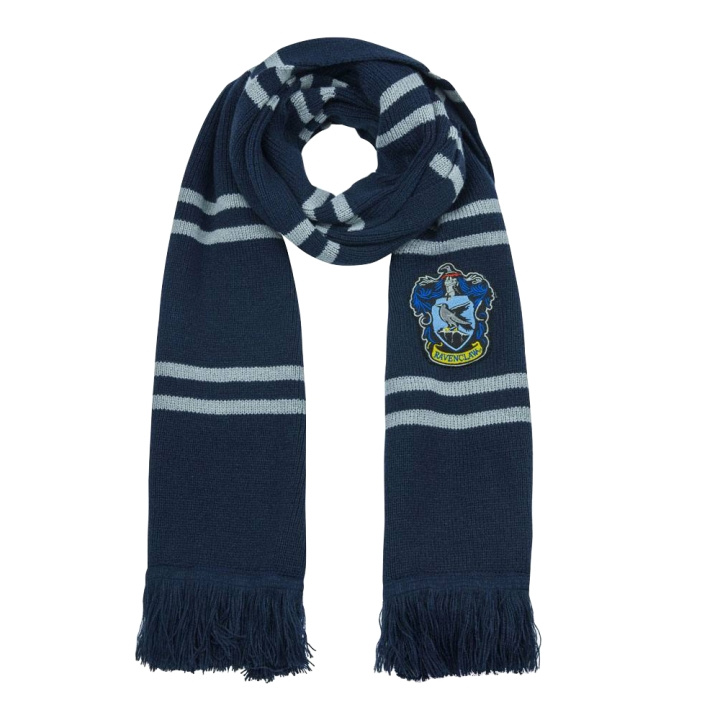 Harry Potter Ravenclaw - Scarf i gruppen SPORT, FRITID & HOBBY / Accessoarer / Övriga accessoarer hos TP E-commerce Nordic AB (C94534)