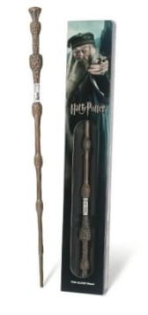 Harry Potter Albus Dumbledores trollstav - Den äldre trollstaven (NN0004) i gruppen SPORT, FRITID & HOBBY / Roliga prylar / Samlarobjekt hos TP E-commerce Nordic AB (C94587)