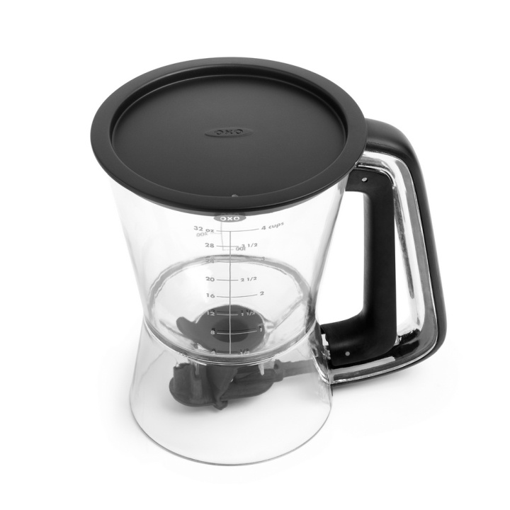 OXO - Precision Batter Dispenser (X-11231000) i gruppen HEM, HUSHÅLL & TRÄDGÅRD / Köksredskap / Övriga köksredskap hos TP E-commerce Nordic AB (C94590)