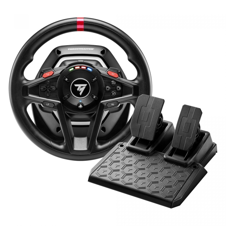 ThrustMaster T128 i gruppen DATORER & KRINGUTRUSTNING / Gaming / Gaming-tillbehör hos TP E-commerce Nordic AB (C94672)