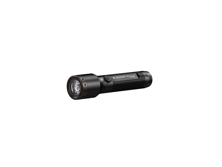 ledlenser P5R CORE i gruppen SPORT, FRITID & HOBBY / Ficklampor & Pannlampor / Ficklampor hos TP E-commerce Nordic AB (C94678)