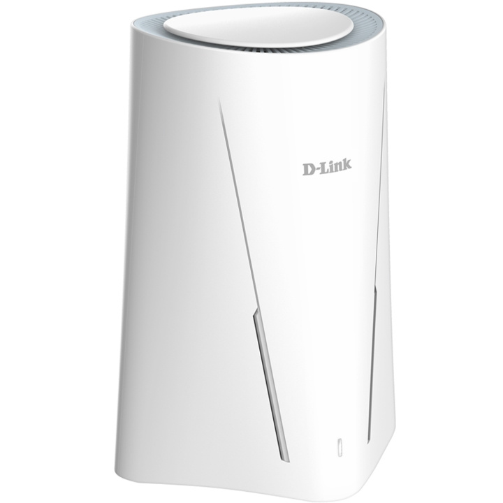 D-Link G530 5G NR AX3000 Wi-Fi 6 Router i gruppen DATORER & KRINGUTRUSTNING / Nätverk / Routrar hos TP E-commerce Nordic AB (C94881)