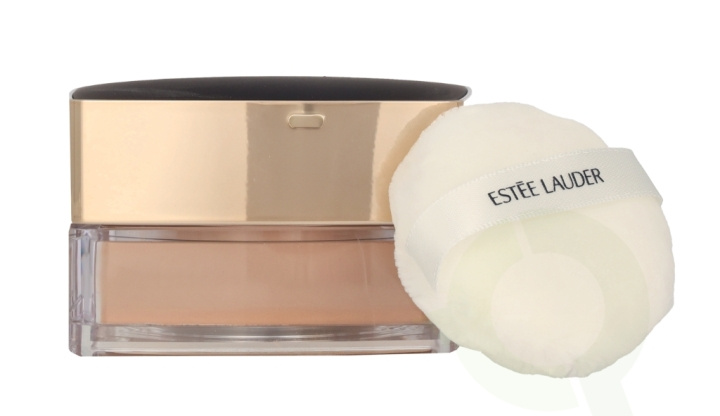 Estee Lauder Double Wear Sheer Flattery Loose Powder 9 g Light Medium i gruppen SKÖNHET & HÄLSA / Makeup / Basmakeup / Puder hos TP E-commerce Nordic AB (C94895)