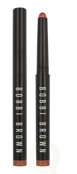 Bobbi Brown Long-Wear Cream Shadow Stick 1.6 g Ruby Shimmer i gruppen SKÖNHET & HÄLSA / Makeup / Ögon & Ögonbryn / Ögonskuggor hos TP E-commerce Nordic AB (C94897)