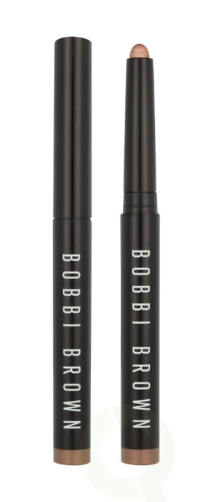 Bobbi Brown Long-Wear Cream Shadow Stick 1.6 g Smokey Quartz i gruppen SKÖNHET & HÄLSA / Makeup / Ögon & Ögonbryn / Ögonskuggor hos TP E-commerce Nordic AB (C94898)