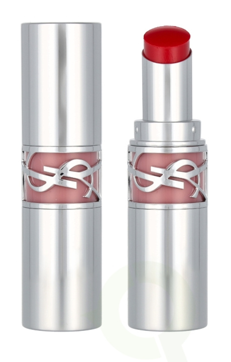 Yves Saint Laurent YSL Loveshine Lipstick 3.2 g #211 Ardent Carmine i gruppen SKÖNHET & HÄLSA / Makeup / Läppar / Läppstift hos TP E-commerce Nordic AB (C94901)