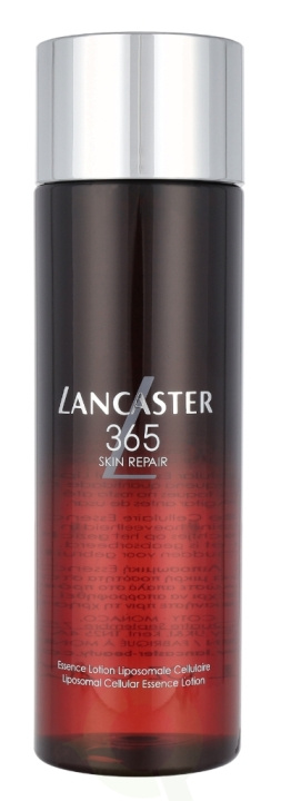 Lancaster 365 Skin Repair Essence Lotion Youth Renewal 200 ml i gruppen SKÖNHET & HÄLSA / Hudvård / Ansiktsvård / Dagkräm hos TP E-commerce Nordic AB (C94915)