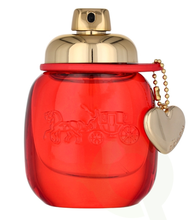 Coach Love Edp Spray 30 ml i gruppen SKÖNHET & HÄLSA / Doft & Parfym / Parfym / Parfym för henne hos TP E-commerce Nordic AB (C94919)