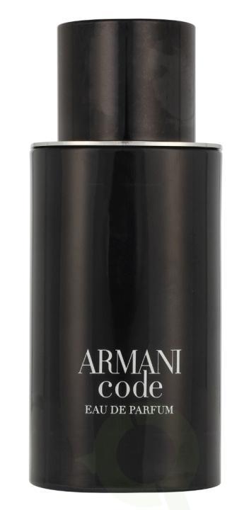 Armani Code Pour Homme Edp Spray Refill 75 ml