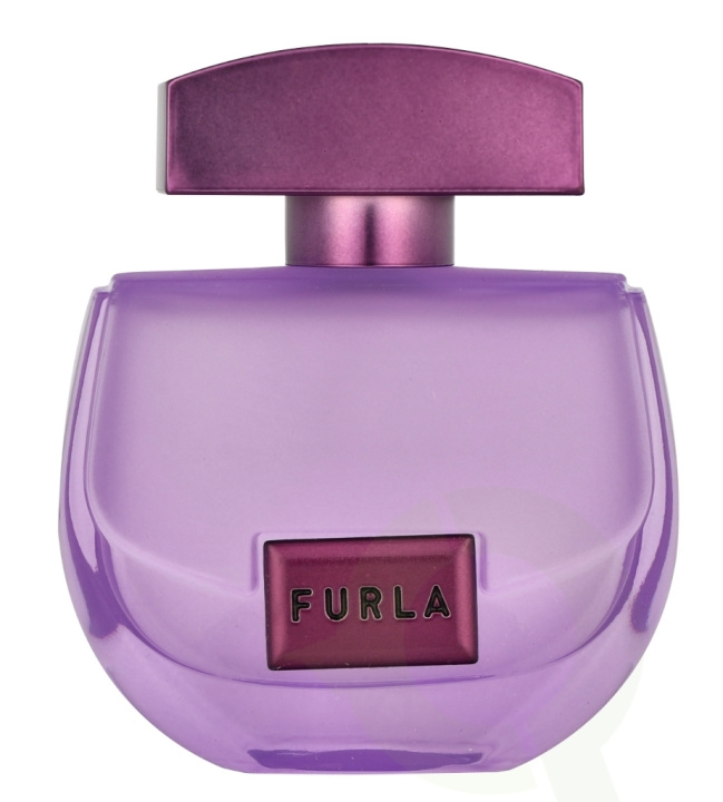 Furla Mistica Edp Spray 50 ml i gruppen SKÖNHET & HÄLSA / Doft & Parfym / Parfym / Parfym för henne hos TP E-commerce Nordic AB (C94929)