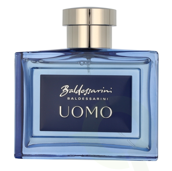 Baldessarini Uomo Edt Spray 90 ml i gruppen SKÖNHET & HÄLSA / Doft & Parfym / Parfym / Parfym för honom hos TP E-commerce Nordic AB (C94933)