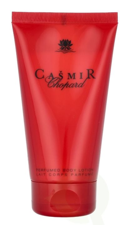 Chopard Casmir Body Lotion 150 ml i gruppen SKÖNHET & HÄLSA / Hudvård / Kroppsvård / Body lotion hos TP E-commerce Nordic AB (C94955)