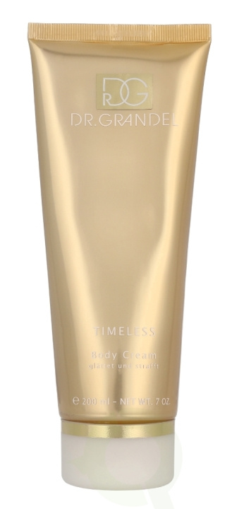 Dr Grandel Timeless Body Cream 200 ml i gruppen SKÖNHET & HÄLSA / Hudvård / Kroppsvård / Body lotion hos TP E-commerce Nordic AB (C94969)