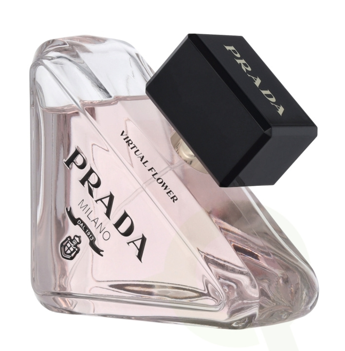 Prada Paradoxe Virtual Flower Edp Spray 90 ml i gruppen SKÖNHET & HÄLSA / Doft & Parfym / Parfym / Parfym för henne hos TP E-commerce Nordic AB (C94970)