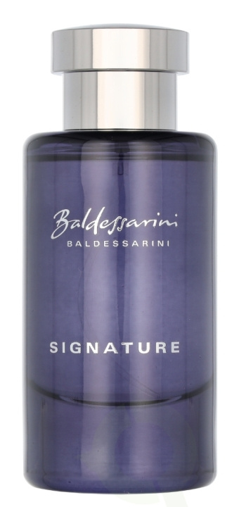 Baldessarini Signature Edt Spray 50 ml i gruppen SKÖNHET & HÄLSA / Doft & Parfym / Parfym / Parfym för honom hos TP E-commerce Nordic AB (C94980)