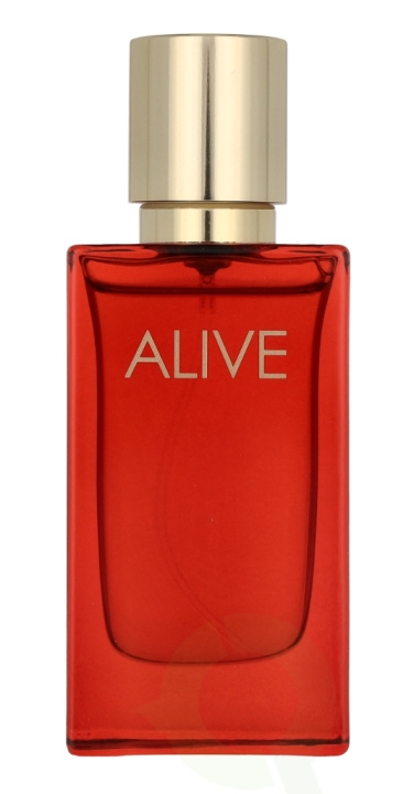 Hugo Boss Alive Parfum Spray 30 ml i gruppen SKÖNHET & HÄLSA / Doft & Parfym / Parfym / Parfym för henne hos TP E-commerce Nordic AB (C94985)