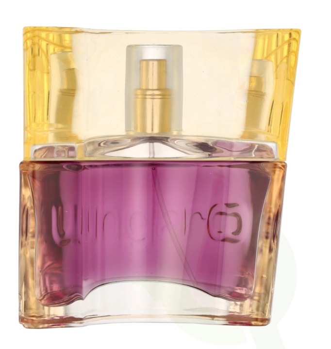 Emanuel Ungaro Ungaro Edp Spray 30 ml i gruppen SKÖNHET & HÄLSA / Doft & Parfym / Parfym / Parfym för henne hos TP E-commerce Nordic AB (C94986)