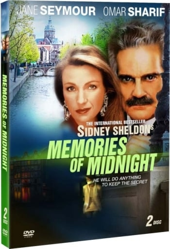 Memories of midnight (DVD) i gruppen HEMELEKTRONIK / Ljud & Bild / TV & Tillbehör / Filmer / DVD hos TP E-commerce Nordic AB (C95053)