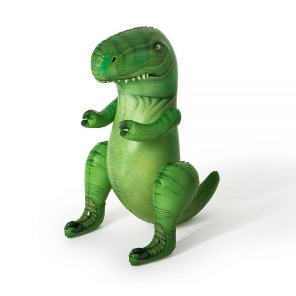 Bestway Dino Watersprinkler - 99 x 76 x 122 cm (52294) i gruppen LEKSAKER, BARN- & BABYPRODUKTER / Uteleksaker / Badleksaker & Vattenleksaker hos TP E-commerce Nordic AB (C95078)