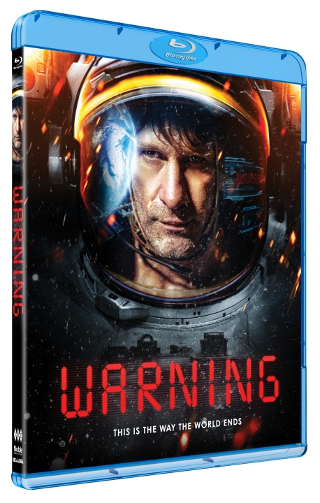 Warning (Blu-ray) i gruppen HEMELEKTRONIK / Ljud & Bild / TV & Tillbehör / Filmer / Blu-ray hos TP E-commerce Nordic AB (C95225)