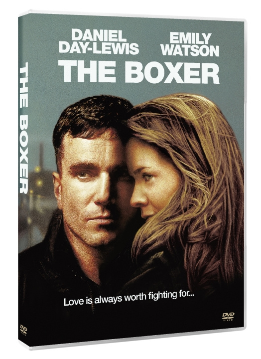 The Boxer i gruppen HEMELEKTRONIK / Ljud & Bild / TV & Tillbehör / Filmer / DVD hos TP E-commerce Nordic AB (C95235)