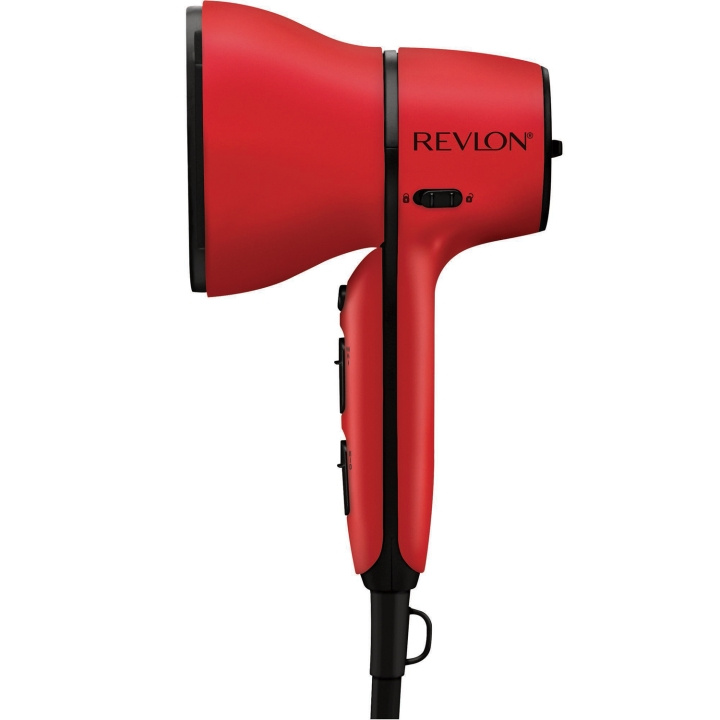 Revlon Hårfön Airflow Control 2000watt RVDR5320 i gruppen SKÖNHET & HÄLSA / Hår & Styling / Stylingverktyg / Hårfönar hos TP E-commerce Nordic AB (C95480)