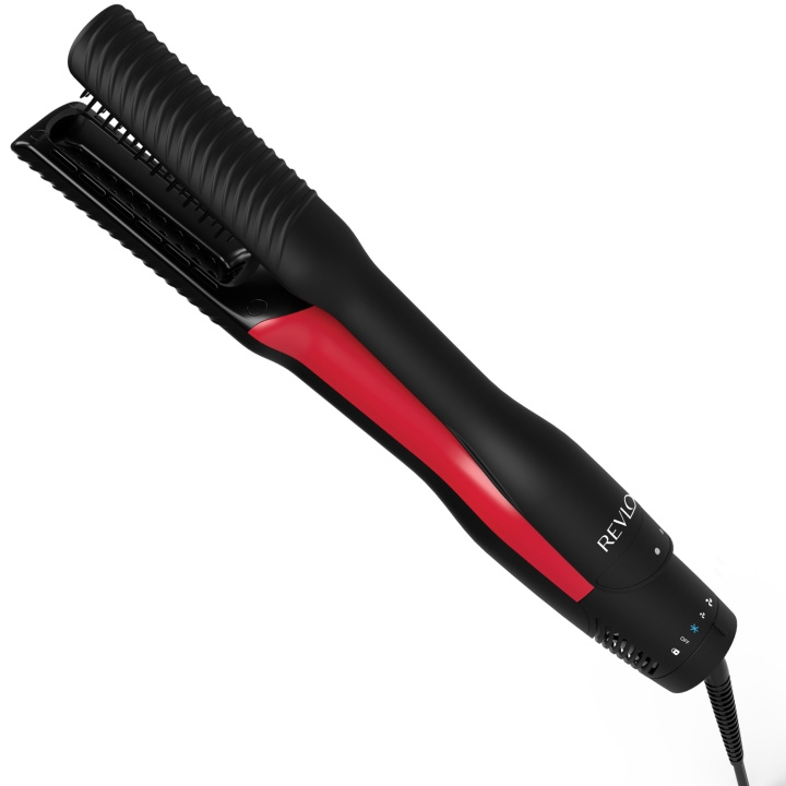 Revlon One-Step Air Straight 2-in-1 RVDR5330 i gruppen SKÖNHET & HÄLSA / Hår & Styling / Stylingverktyg / Plattänger hos TP E-commerce Nordic AB (C95482)