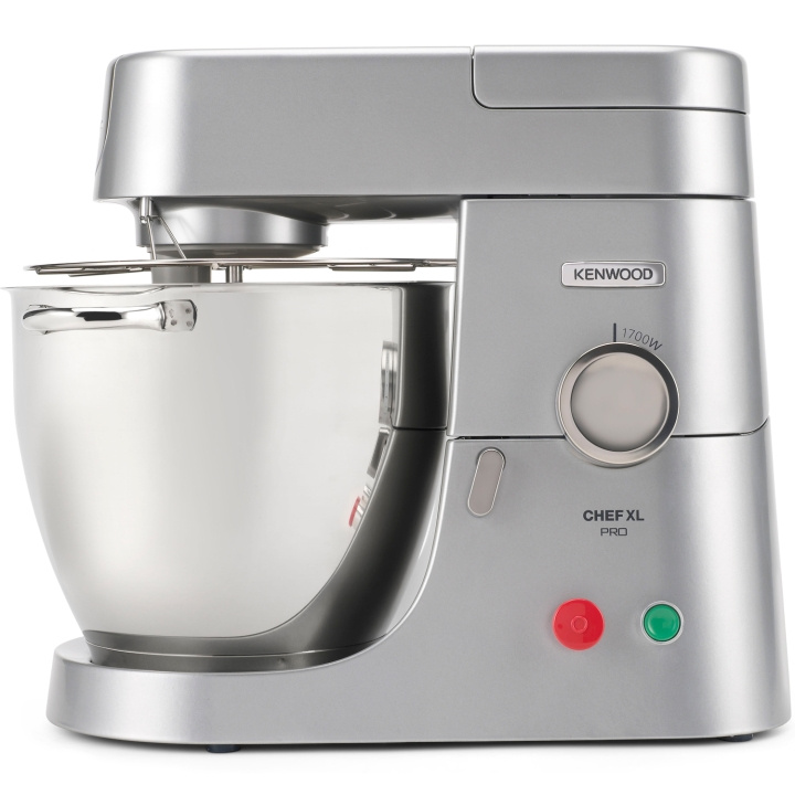 Kenwood Köksassisten KPL9000S Chef XL Pro i gruppen HEM, HUSHÅLL & TRÄDGÅRD / Hushållsmaskiner / Matberedare & Köksassistenter / Köksassistenter & Tillbehör hos TP E-commerce Nordic AB (C95493)