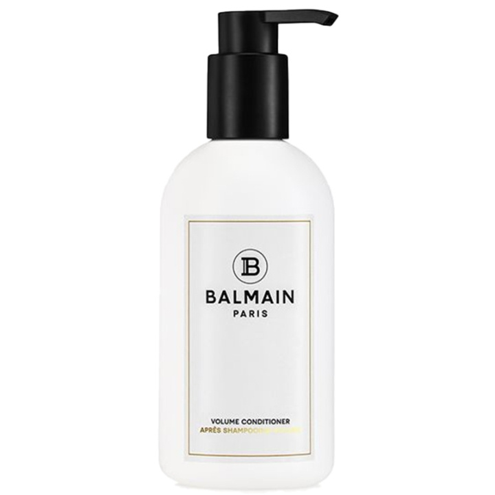 Balmain Volume Conditioner 300ml i gruppen SKÖNHET & HÄLSA / Hår & Styling / Hårvårdsprodukter / Balsam hos TP E-commerce Nordic AB (C95509)