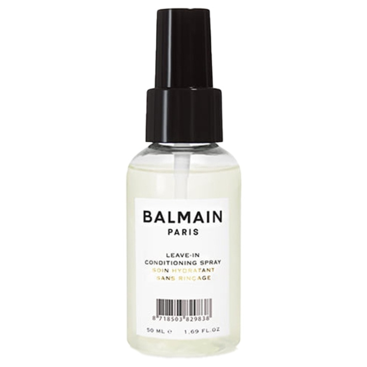 Balmain Leave-In Conditioning Spray 50ml i gruppen SKÖNHET & HÄLSA / Hår & Styling / Hårvårdsprodukter / Balsamspray/kur hos TP E-commerce Nordic AB (C95514)