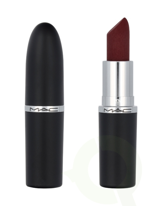 MAC Macximal Silky Matte Lipstick 3.5 g #603 Diva i gruppen SKÖNHET & HÄLSA / Makeup / Läppar / Läppstift hos TP E-commerce Nordic AB (C95531)