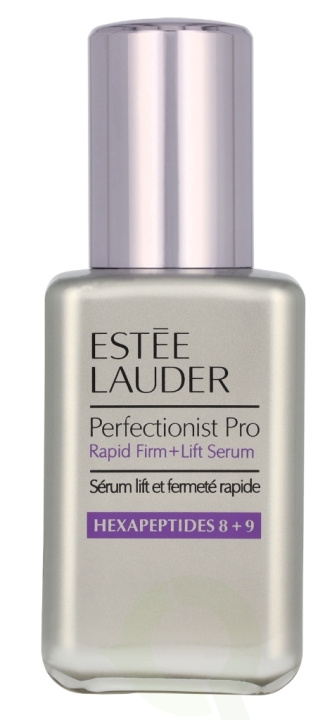 Estee Lauder Perfectionist Pro Rapid Firm + Lift Treatment 50 ml i gruppen SKÖNHET & HÄLSA / Hudvård / Ansiktsvård / Serum Hud hos TP E-commerce Nordic AB (C95537)