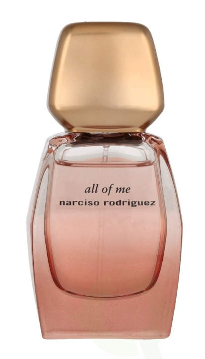 Narciso Rodriguez All Of Me Intense Edp Spray 30 ml i gruppen SKÖNHET & HÄLSA / Doft & Parfym / Parfym / Parfym för henne hos TP E-commerce Nordic AB (C95543)