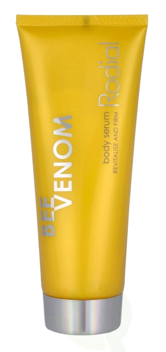 Rodial Luxurious Bee Venom Body Serum 200 ml i gruppen SKÖNHET & HÄLSA / Hudvård / Kroppsvård / Body lotion hos TP E-commerce Nordic AB (C95544)