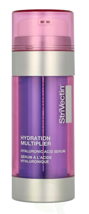 StriVectin Hydration Multiplier Serum 30 ml i gruppen SKÖNHET & HÄLSA / Hudvård / Ansiktsvård / Serum Hud hos TP E-commerce Nordic AB (C95555)