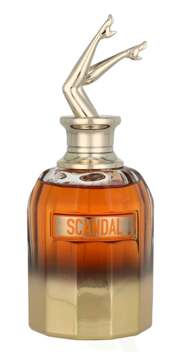 Jean Paul Gaultier Scandal Absolu Her Parfum Concentre Spray 80 ml i gruppen SKÖNHET & HÄLSA / Doft & Parfym / Parfym / Parfym för henne hos TP E-commerce Nordic AB (C95572)