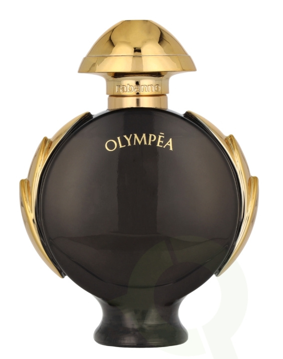 Paco Rabanne Olympea Parfum Spray 50 ml i gruppen SKÖNHET & HÄLSA / Doft & Parfym / Parfym / Parfym för henne hos TP E-commerce Nordic AB (C95575)