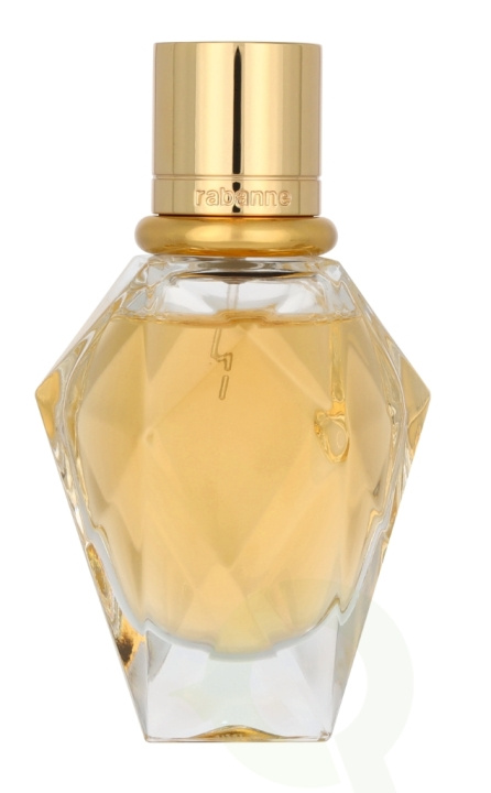 Paco Rabanne Million Gold For Her Edp Spray 30 ml i gruppen SKÖNHET & HÄLSA / Doft & Parfym / Parfym / Parfym för henne hos TP E-commerce Nordic AB (C95577)