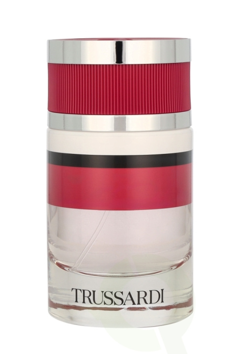 Trussardi Ruby Red Edp Spray 60 ml i gruppen SKÖNHET & HÄLSA / Doft & Parfym / Parfym / Parfym för henne hos TP E-commerce Nordic AB (C95579)