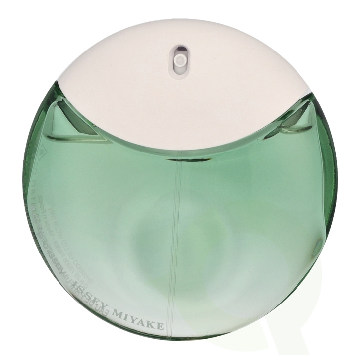 Issey Miyake A Drop D\'issey Essentielle Edp Spray 50 ml i gruppen SKÖNHET & HÄLSA / Doft & Parfym / Parfym / Parfym för henne hos TP E-commerce Nordic AB (C95583)