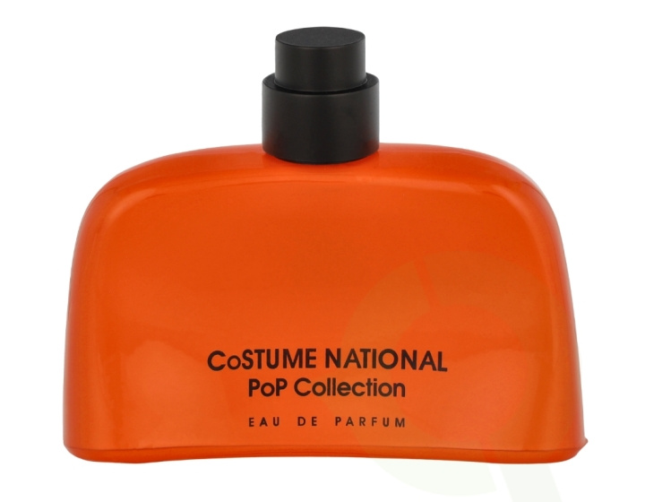 Costume National Pop Collection Edp Spray 50 ml i gruppen SKÖNHET & HÄLSA / Doft & Parfym / Parfym / Parfym för henne hos TP E-commerce Nordic AB (C95586)