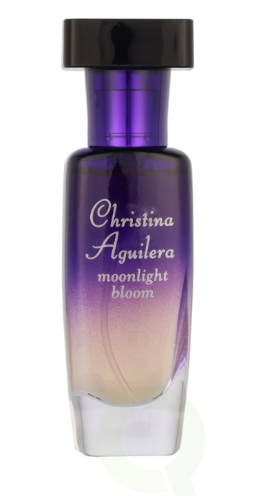 Christina Aguilera Moonlight Bloom Edp Spray 15 ml i gruppen SKÖNHET & HÄLSA / Doft & Parfym / Parfym / Parfym för henne hos TP E-commerce Nordic AB (C95595)