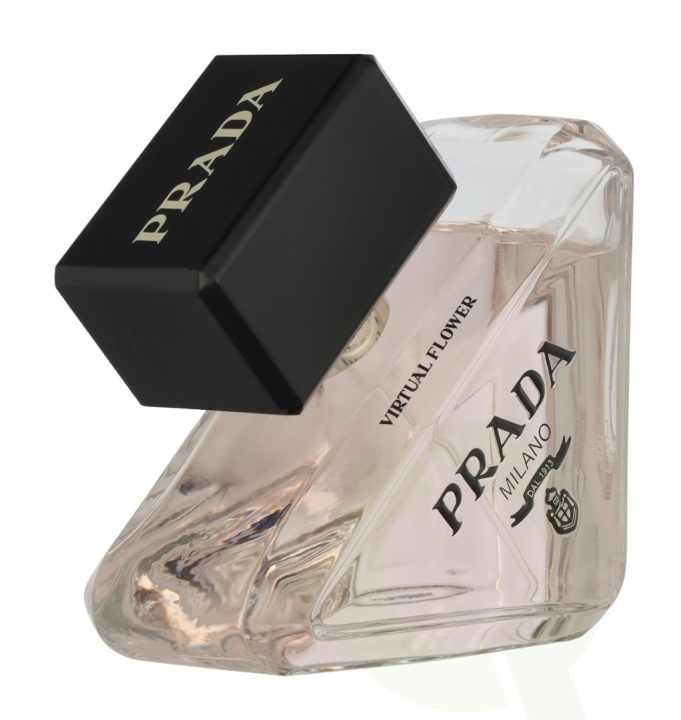 Prada Paradoxe Virtual Flower Edp Spray 50 ml Refillable i gruppen SKÖNHET & HÄLSA / Doft & Parfym / Parfym / Parfym för henne hos TP E-commerce Nordic AB (C95600)