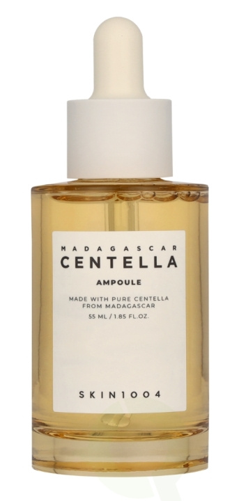 SKIN1004 Madagascar Centella Ampoule 55 ml i gruppen SKÖNHET & HÄLSA / Hudvård / Ansiktsvård / Serum Hud hos TP E-commerce Nordic AB (C95612)