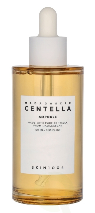 SKIN1004 Madagascar Centella Ampoule 100 ml i gruppen SKÖNHET & HÄLSA / Hudvård / Ansiktsvård / Serum Hud hos TP E-commerce Nordic AB (C95614)