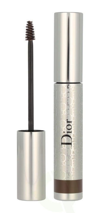 Dior Diorshow On Set Brow 24H Volume & Set Brow Gel 5 ml #032 Brun Fonce i gruppen SKÖNHET & HÄLSA / Makeup / Ögon & Ögonbryn / Ögonbrynspenna hos TP E-commerce Nordic AB (C95622)