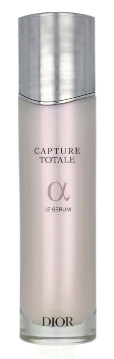 Dior Capture Totale Le Serum 100 ml i gruppen SKÖNHET & HÄLSA / Hudvård / Ansiktsvård / Serum Hud hos TP E-commerce Nordic AB (C95623)