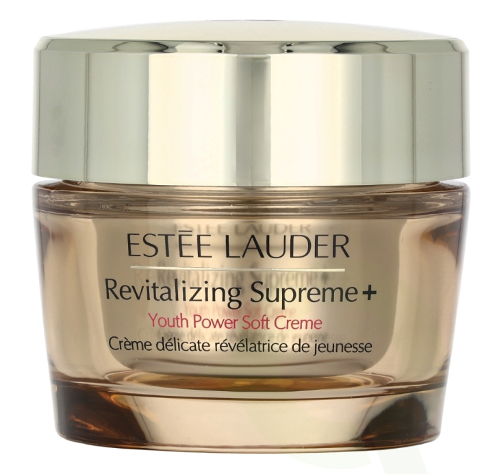 Estee Lauder Revitalizing Supreme+ Youth Power Soft Ceme 100 ml i gruppen SKÖNHET & HÄLSA / Hudvård / Ansiktsvård / Dagkräm hos TP E-commerce Nordic AB (C95626)